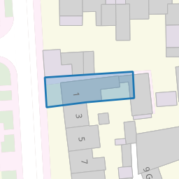 Perceel OTH01-N-1738