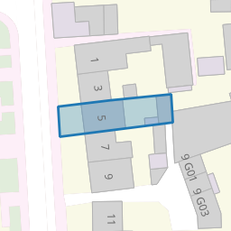 Perceel OTH01-N-1740