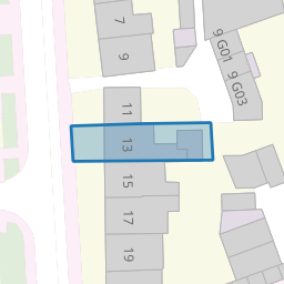 Perceel OTH01-N-1744