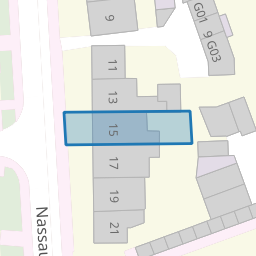 Perceel OTH01-N-1745