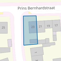 Perceel OTH01-N-1752