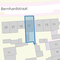 Perceel OTH01-N-1755