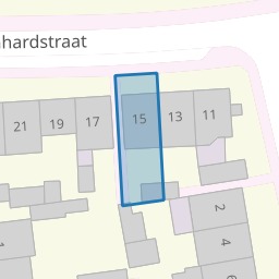Perceel OTH01-N-1756