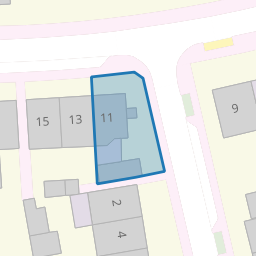 Perceel OTH01-N-1758