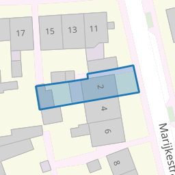 Perceel OTH01-N-1759