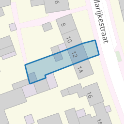 Perceel OTH01-N-1764