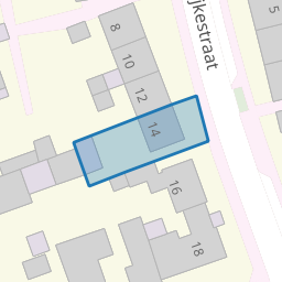 Perceel OTH01-N-1765