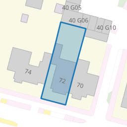 Perceel OTH01-N-1773