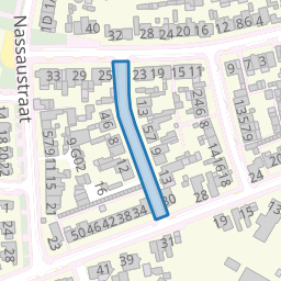 Perceel OTH01-N-1810