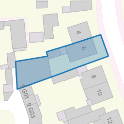 Perceel OTH01-N-1817