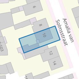 Perceel OTH01-N-1821