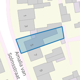 Perceel OTH01-N-1877