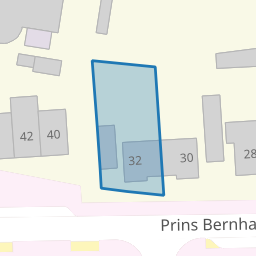 Perceel OTH01-N-1892