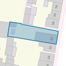 Perceel OTH01-N-1933