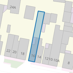 Perceel OTH01-N-1942