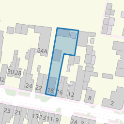 Perceel OTH01-N-1943