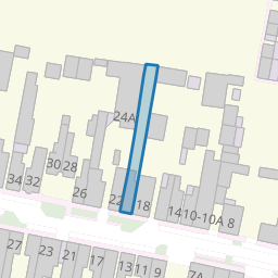 Perceel OTH01-N-1944