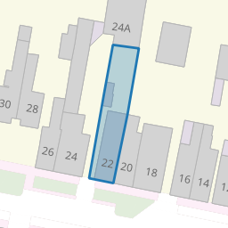 Perceel OTH01-N-1945