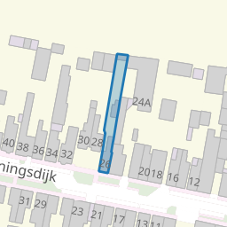 Perceel OTH01-N-1947