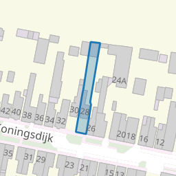 Perceel OTH01-N-1948