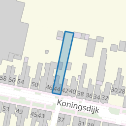 Perceel OTH01-N-1955