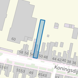 Perceel OTH01-N-1959