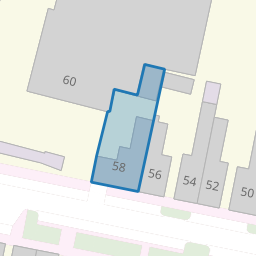 Perceel OTH01-N-1962