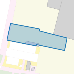 Perceel OTH01-N-1968