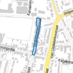 Perceel OTH01-N-1973