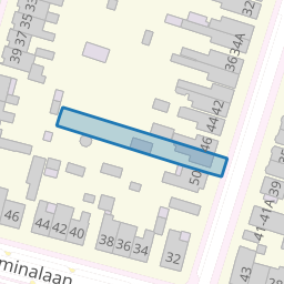 Perceel OTH01-N-1984