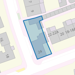 Perceel OTH01-N-1992