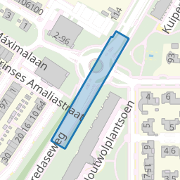 Perceel OTH01-N-2003