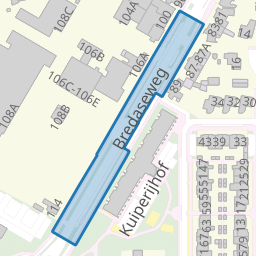 Perceel OTH01-N-2004