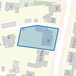 Perceel OTH01-N-2016