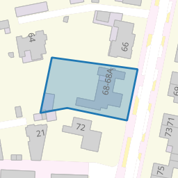 Perceel OTH01-N-2017