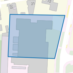 Perceel OTH01-N-2021