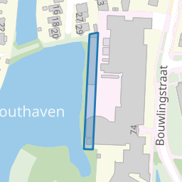 Perceel OTH01-N-2022