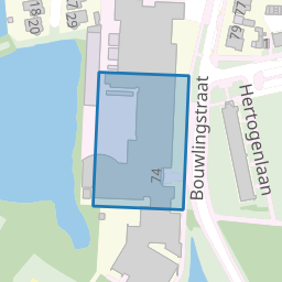 Perceel OTH01-N-2023