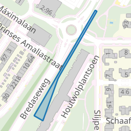 Perceel OTH01-N-2027