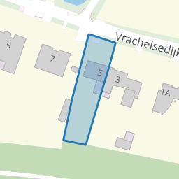 Perceel OTH01-N-2035