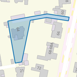 Perceel OTH01-N-2040