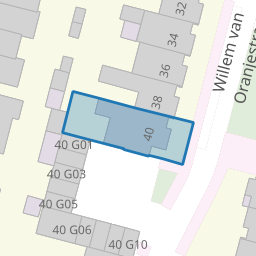 Perceel OTH01-N-2045