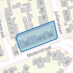 Perceel OTH01-N-2049