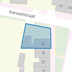 Perceel OTH01-N-2060