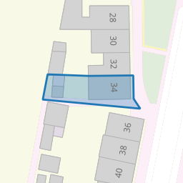 Perceel OTH01-N-2063