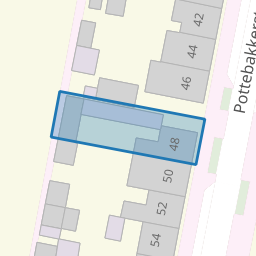 Perceel OTH01-N-2070