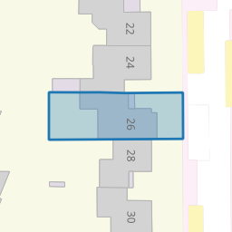 Perceel OTH01-N-2104