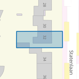 Perceel OTH01-N-2107