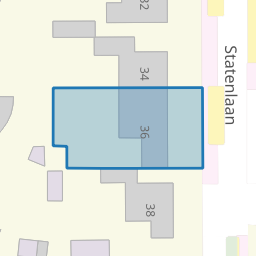 Perceel OTH01-N-2109