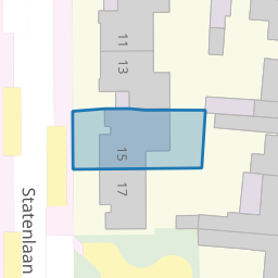 Perceel OTH01-N-2115